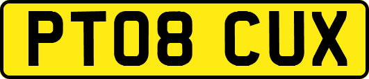 PT08CUX