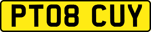 PT08CUY