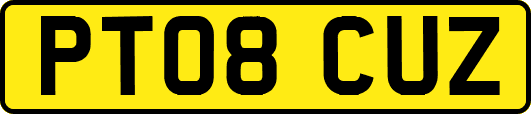 PT08CUZ