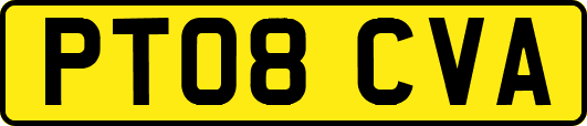 PT08CVA
