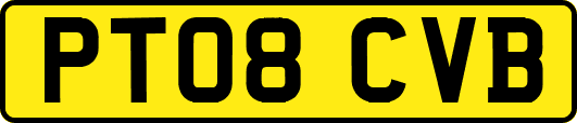 PT08CVB