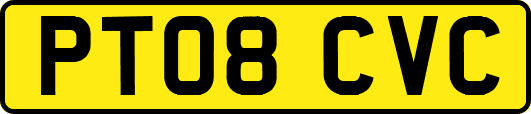 PT08CVC