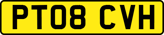 PT08CVH