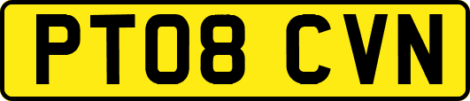 PT08CVN