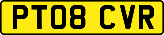 PT08CVR