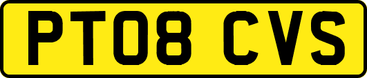 PT08CVS