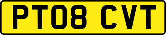 PT08CVT