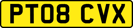 PT08CVX