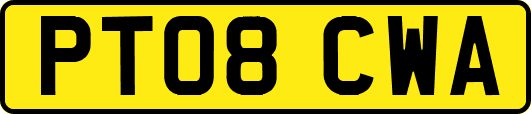 PT08CWA