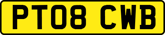 PT08CWB