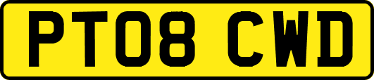 PT08CWD