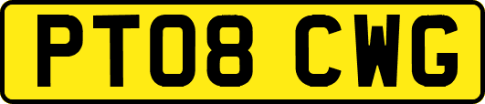 PT08CWG