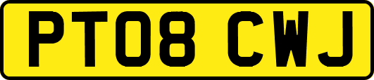 PT08CWJ