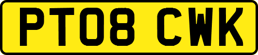 PT08CWK