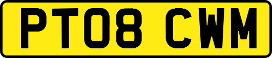 PT08CWM