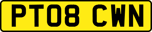 PT08CWN