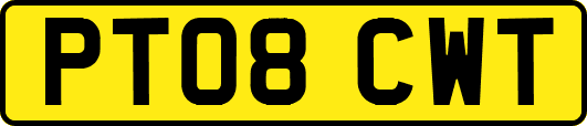 PT08CWT