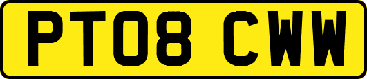 PT08CWW