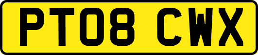 PT08CWX