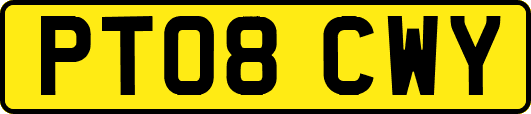 PT08CWY