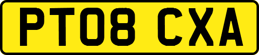 PT08CXA