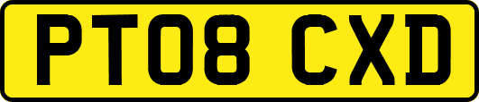 PT08CXD