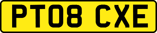 PT08CXE