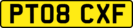 PT08CXF