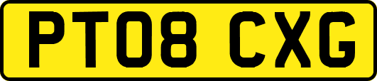 PT08CXG