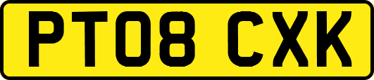 PT08CXK