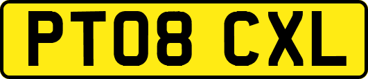 PT08CXL