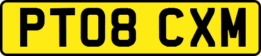 PT08CXM