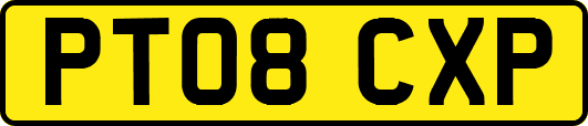 PT08CXP