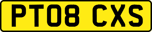 PT08CXS