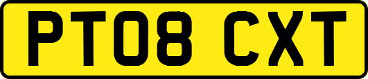 PT08CXT