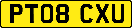 PT08CXU