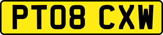 PT08CXW