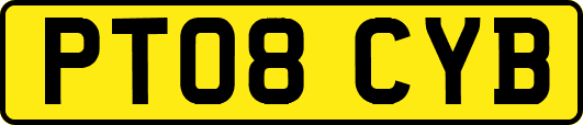 PT08CYB