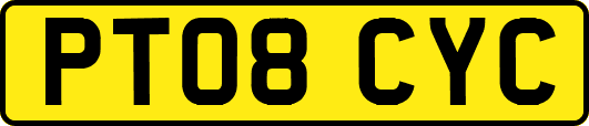 PT08CYC