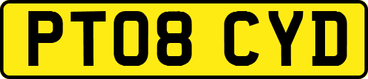 PT08CYD