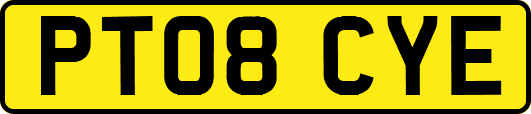 PT08CYE