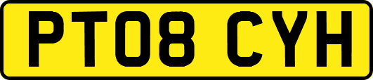 PT08CYH