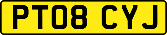 PT08CYJ