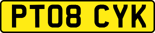 PT08CYK