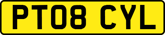PT08CYL