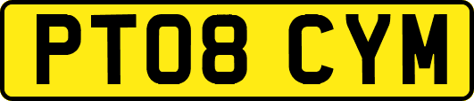 PT08CYM