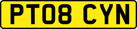 PT08CYN