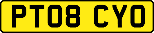 PT08CYO