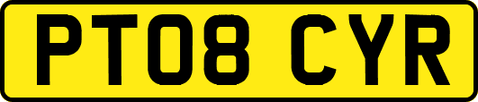 PT08CYR