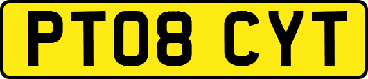 PT08CYT